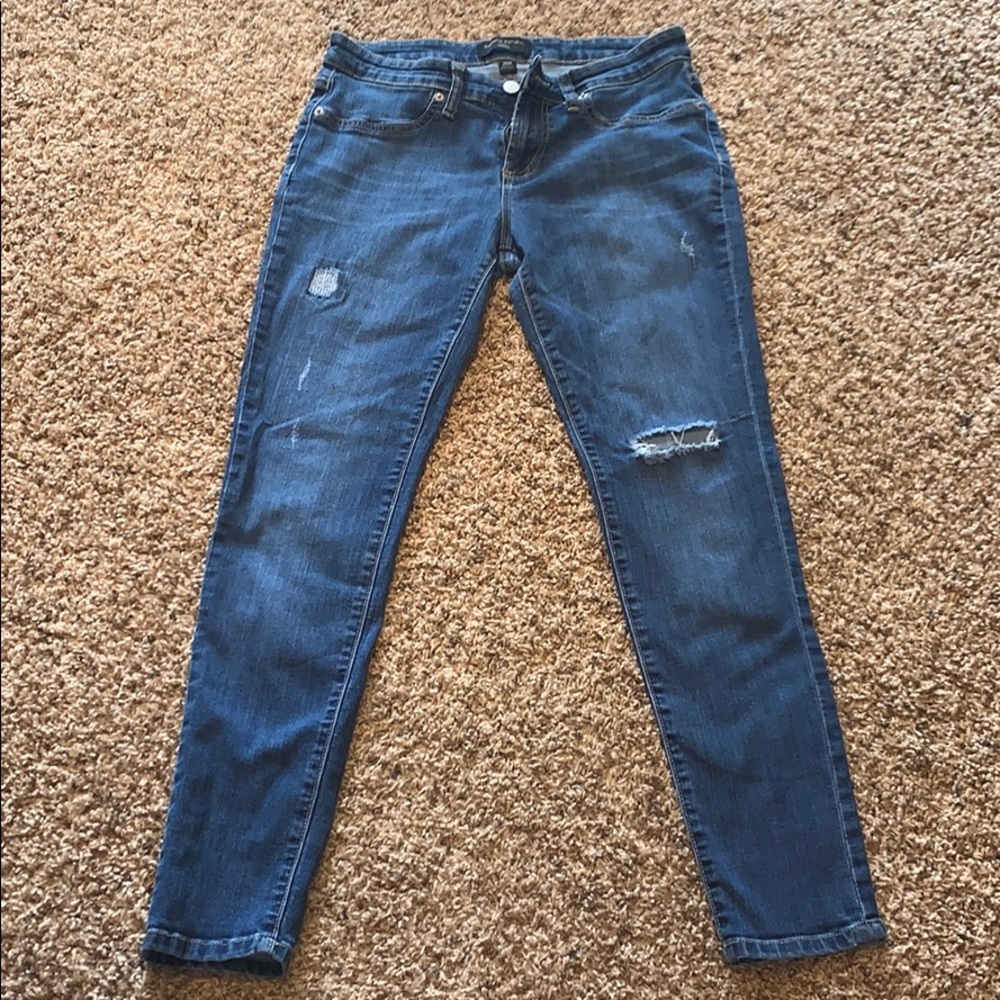 Banana Republic Jeggings